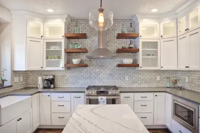 Artistic Granite and Marble - Tile & Stone Installation Services in Meridian, ID
