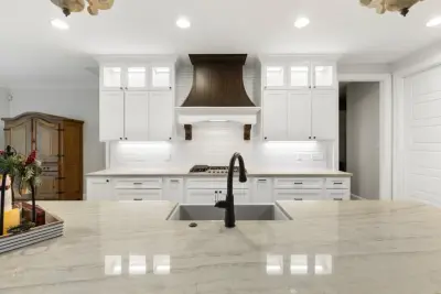 Architectural Stone Works Inc - Countertop Installation Services in Olive Branch, MS