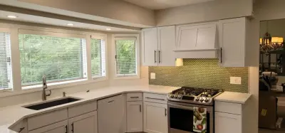 Platinum Tile & Marble - Tile & Stone Installation Services in Farmington Hills, MI