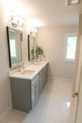 Kruse's Natural Stone & Tile, Inc. - Stone & Concrete Installation in Spencer, IA