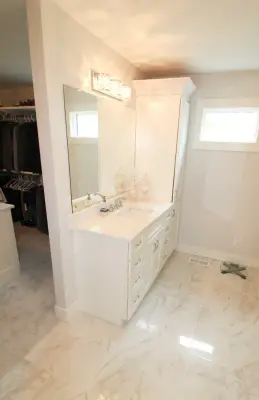 Kruse's Natural Stone & Tile, Inc. - Stone & Concrete Installation in Spencer, IA