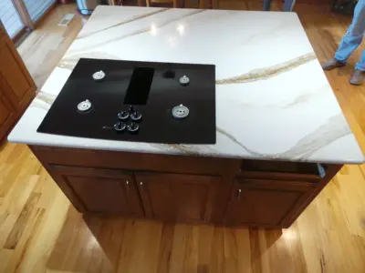 Solid Fabrications, Inc. - Countertop Installation Services in Sioux City, IA