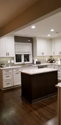 Motor City Granite & Cabinets - Countertop Installation Services in Lake Orion, MI