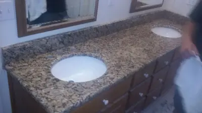 Earthy by G & L Granite