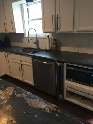 Prado Marble and Granite - Countertop Installation Services in San Antonio, TX