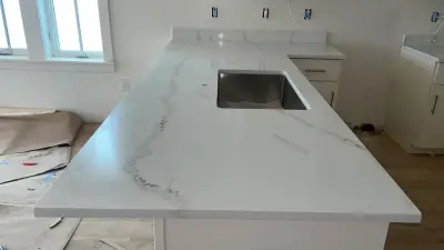 Paradise Granite LLC - Countertop Installation Services in Elberta, AL