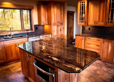 Precision Granite LLC - Kitchen Remodeling in Pagosa Springs, CO
