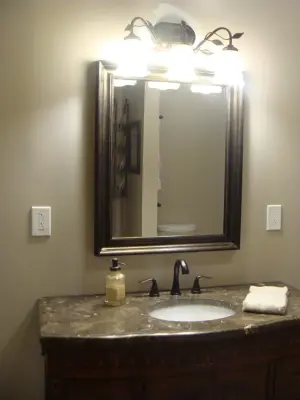 Compton's Custom Countertops - Flooring Installation Services in Somerset, KY