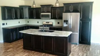 Counter-Form LLC - Tile & Stone Installation Services in Marshfield, WI