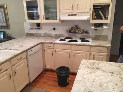 G & L Granite - Countertop Installation Services in Dothan, AL