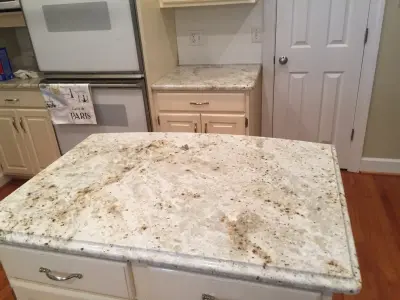 G & L Granite - Countertop Installation Services in Dothan, AL