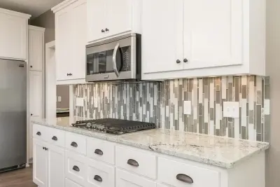 Chain of Lakes Granite Inc. - Countertop Installation Services in Richmond, MN