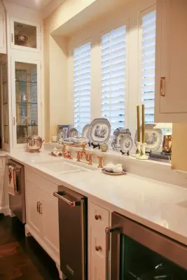 Mtts Granite & Marble - Countertop Installation Services in Waco, TX