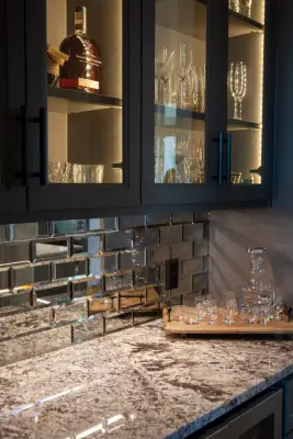 Mtts Granite & Marble - Countertop Installation Services in Waco, TX