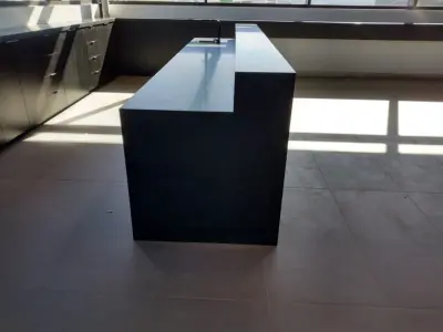 Bugatti Advertisement — Countertop Installation Services project by Natural Stone Fabricators