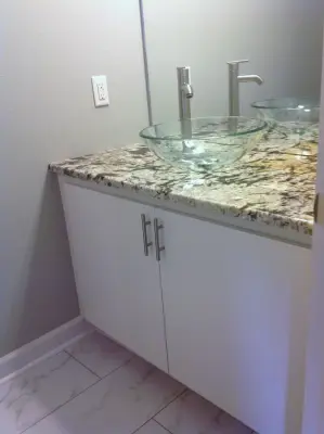 A-1 Granite Man - Tile & Stone Installation Services in Maumelle, AR