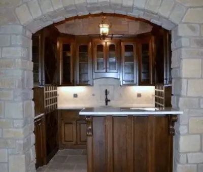 A-1 Granite Man - Tile & Stone Installation Services in Maumelle, AR
