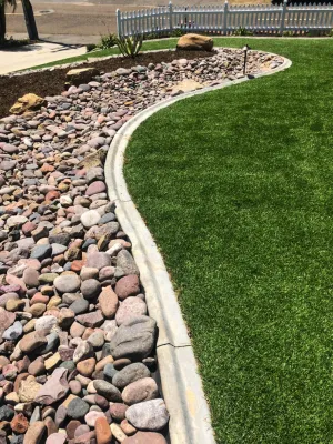 Landscape Assistance - Drip Irrigation System Installation in Escondido, CA