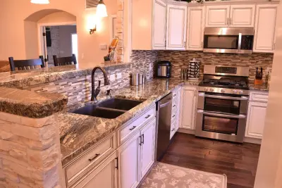 Robert Stone, Inc. - Countertop Installation Services in Grand Junction, CO