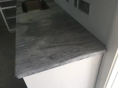Shrub by G & L Granite
