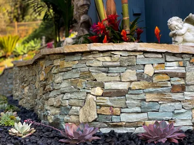 Landscape Assistance - Drip Irrigation System Installation in Escondido, CA