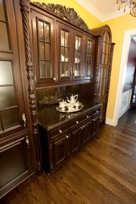 Cincinnati Stoneworks - Countertop Installation Services in West Chester, OH