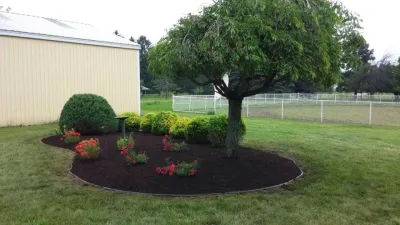 Bubba's Landscape - Garden Remodeling in le Roy, NY