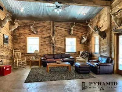Pyramid Marble & Granite - Stone & Concrete Installation in Effingham, IL