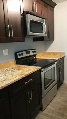 Sai Home Creations - Kitchen Remodeling in Tampa, FL