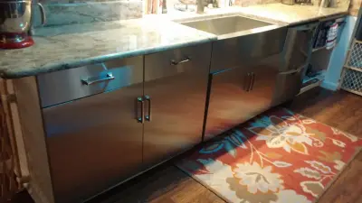 Frigo Design - Tile & Stone Installation Services in Brewerton, NY