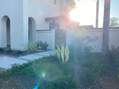 Landscape Assistance - Drip Irrigation System Installation in Escondido, CA