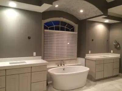 Caesar Rock by Indy Custom Stone