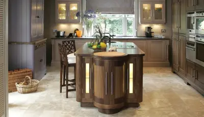 Granite by Design - Tile & Stone Installation Services in Newcastle, OK