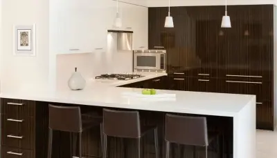 Granite by Design - Tile & Stone Installation Services in Newcastle, OK