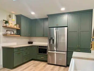 Humboldt Countertops & Surfacing - Stone & Concrete Installation in Eureka, CA