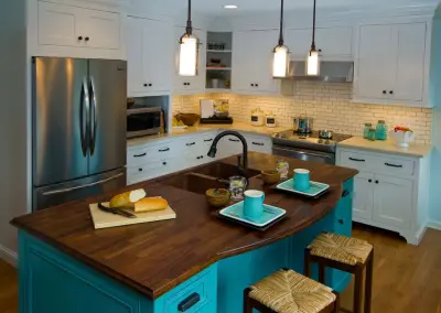 CafeCountertops - Countertop Installation Services in Knoxville, TN