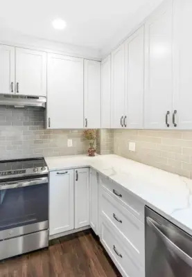 Counter Culture - Tile & Stone Installation Services in Bethesda, MD