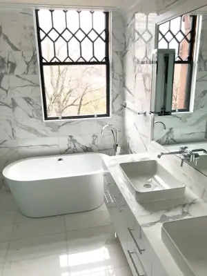 Stone Surfaces Inc. - Tile & Stone Installation Services in Woburn, MA