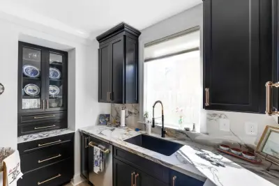 Counter Culture - Tile & Stone Installation Services in Bethesda, MD
