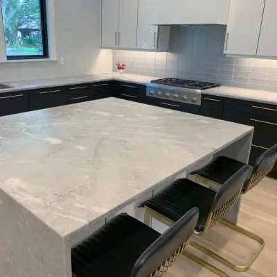 Stone Interiors New Orleans - Countertop Installation Services in Saint Rose, LA