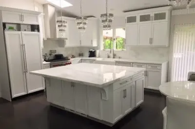 Avanti Marble & Granite Inc. - Custom Cabinets & Cabinetry in Frederick, MD
