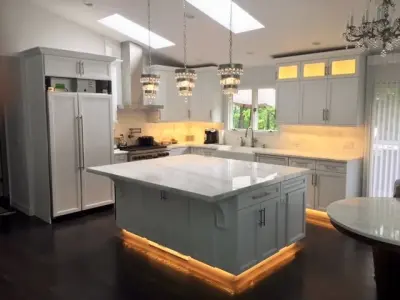 Avanti Marble & Granite Inc. - Custom Cabinets & Cabinetry in Frederick, MD