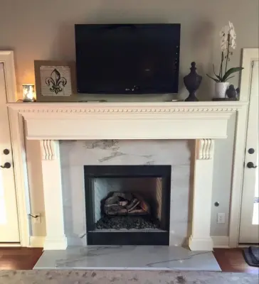 Indy Custom Stone - Countertop Installation Services in Carmel, IN