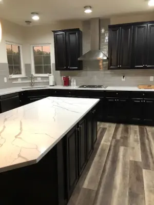 Capital Granite & Marble LLC - Countertop Installation Services in Raleigh, NC