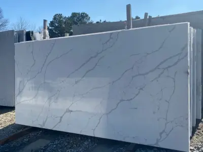 Capital Granite & Marble LLC - Countertop Installation Services in Raleigh, NC