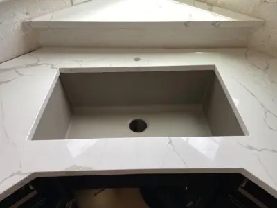 Capital Granite & Marble LLC - Countertop Installation Services in Raleigh, NC
