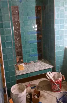 New Image Tile & Hardwood - Countertop Installation Services in Williamsburg, VA