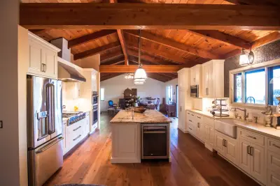 Surface Art Countertops - Tile & Stone Installation Services in Healdsburg, CA