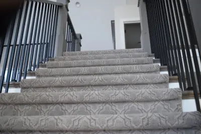 Kemper Flooring Inc. - Flooring Installation Services in Ossian, IN