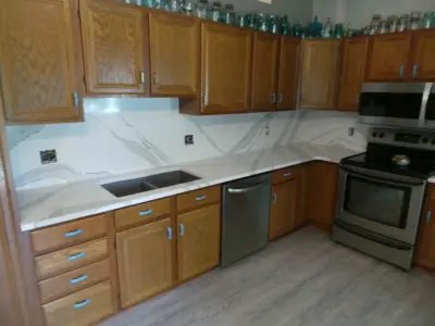 Solid Fabrications, Inc. - Countertop Installation Services in Sioux City, IA